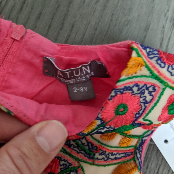 ATUN - Picture 2 of 3